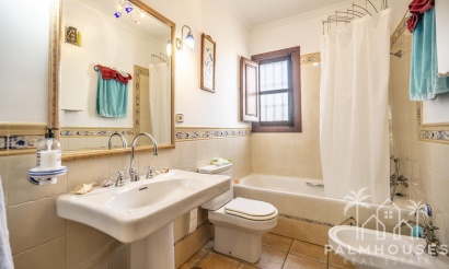 Revente - Villa - Santiago de la Ribera - Costa Calida