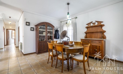 Revente - Villa - Santiago de la Ribera - Costa Calida