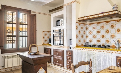 Revente - Villa - Santiago de la Ribera - Costa Calida