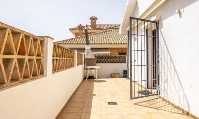 Revente - Villa - Santiago de la Ribera - Costa Calida