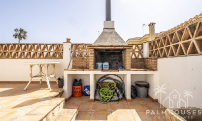 Revente - Villa - Santiago de la Ribera - Costa Calida