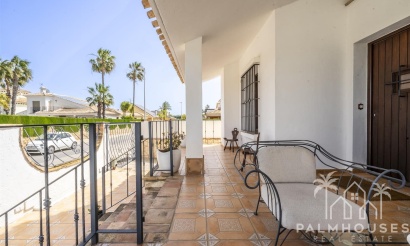 Revente - Villa - Santiago de la Ribera - Costa Calida