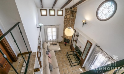 Revente - Villa - Santiago de la Ribera - Costa Calida