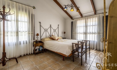 Revente - Villa - Santiago de la Ribera - Costa Calida