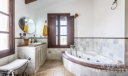 Revente - Villa - Santiago de la Ribera - Costa Calida
