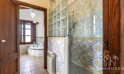 Revente - Villa - Santiago de la Ribera - Costa Calida