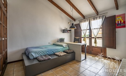 Revente - Villa - Santiago de la Ribera - Costa Calida