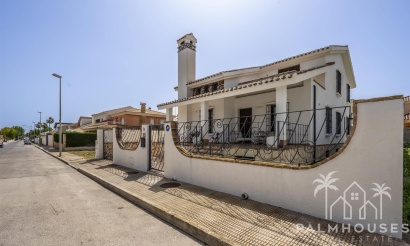 Revente - Villa - Santiago de la Ribera - Costa Calida