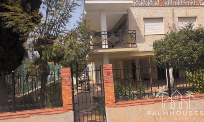 Herverkoop - Villa - Los Alcazares - Costa Calida