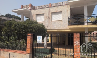 Herverkoop - Villa - Los Alcazares - Costa Calida