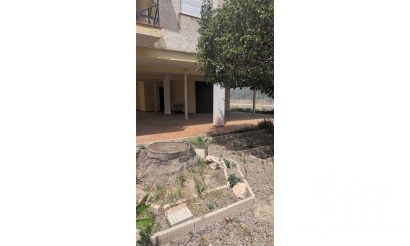 Herverkoop - Villa - Los Alcazares - Costa Calida