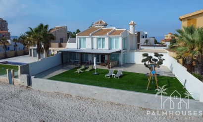 Venta - Villa - La Manga del Mar Menor - Costa Calida