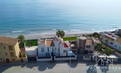 Venta - Villa - La Manga del Mar Menor - Costa Calida