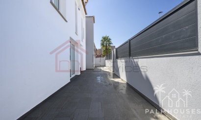 Venta - Villa - La Manga del Mar Menor - Costa Calida