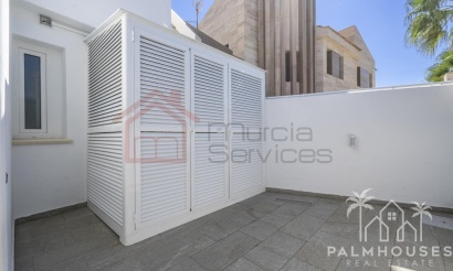 Venta - Villa - La Manga del Mar Menor - Costa Calida