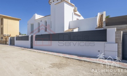 Venta - Villa - La Manga del Mar Menor - Costa Calida