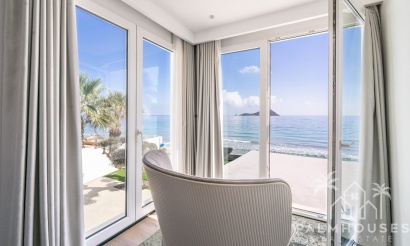 Venta - Villa - La Manga del Mar Menor - Costa Calida