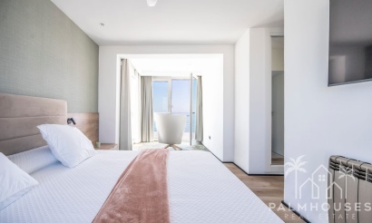 Venta - Villa - La Manga del Mar Menor - Costa Calida
