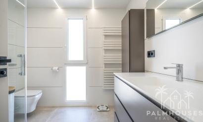 Venta - Villa - La Manga del Mar Menor - Costa Calida