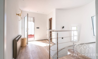 Venta - Villa - La Manga del Mar Menor - Costa Calida