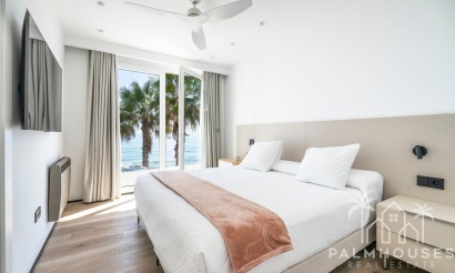 Venta - Villa - La Manga del Mar Menor - Costa Calida