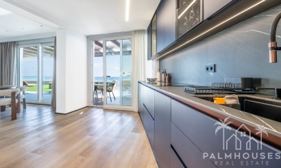 Venta - Villa - La Manga del Mar Menor - Costa Calida