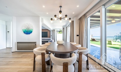 Venta - Villa - La Manga del Mar Menor - Costa Calida