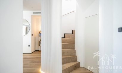 Venta - Villa - La Manga del Mar Menor - Costa Calida