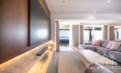 Venta - Villa - La Manga del Mar Menor - Costa Calida