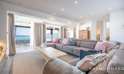 Venta - Villa - La Manga del Mar Menor - Costa Calida