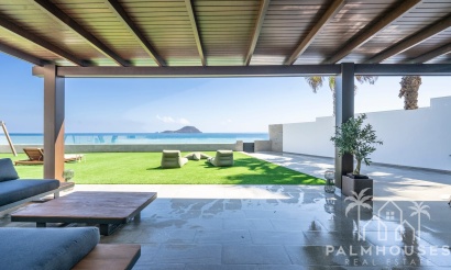Venta - Villa - La Manga del Mar Menor - Costa Calida
