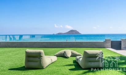 Venta - Villa - La Manga del Mar Menor - Costa Calida