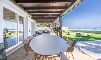 Venta - Villa - La Manga del Mar Menor - Costa Calida