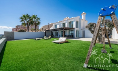 Venta - Villa - La Manga del Mar Menor - Costa Calida