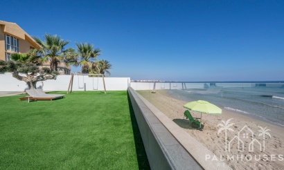 Venta - Villa - La Manga del Mar Menor - Costa Calida
