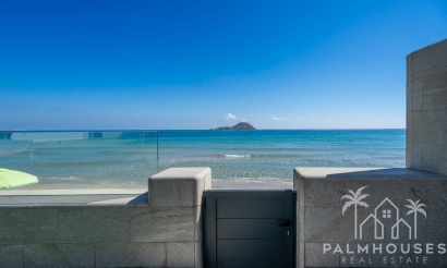 Venta - Villa - La Manga del Mar Menor - Costa Calida
