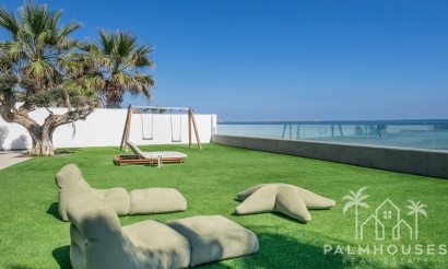 Venta - Villa - La Manga del Mar Menor - Costa Calida