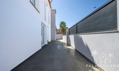 Venta - Villa - La Manga del Mar Menor - Costa Calida