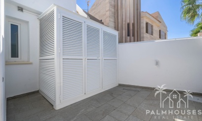Venta - Villa - La Manga del Mar Menor - Costa Calida
