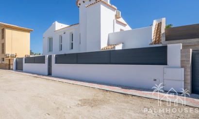 Venta - Villa - La Manga del Mar Menor - Costa Calida
