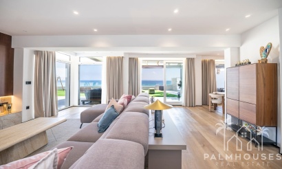 Venta - Villa - La Manga del Mar Menor - Costa Calida