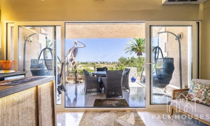 Revente - Villa - La Manga del Mar Menor - Costa Calida