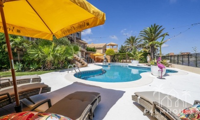 Revente - Villa - La Manga del Mar Menor - Costa Calida