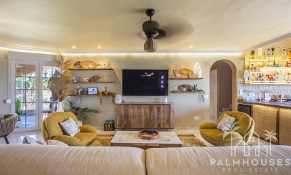 Revente - Villa - La Manga del Mar Menor - Costa Calida