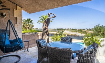 Revente - Villa - La Manga del Mar Menor - Costa Calida