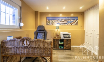 Revente - Villa - La Manga del Mar Menor - Costa Calida