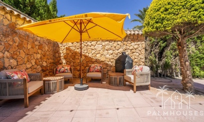 Revente - Villa - La Manga del Mar Menor - Costa Calida