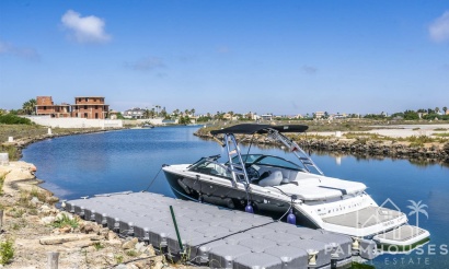 Revente - Villa - La Manga del Mar Menor - Costa Calida