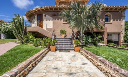 Revente - Villa - La Manga del Mar Menor - Costa Calida