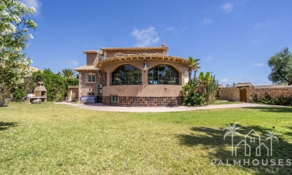 Revente - Villa - La Manga del Mar Menor - Costa Calida